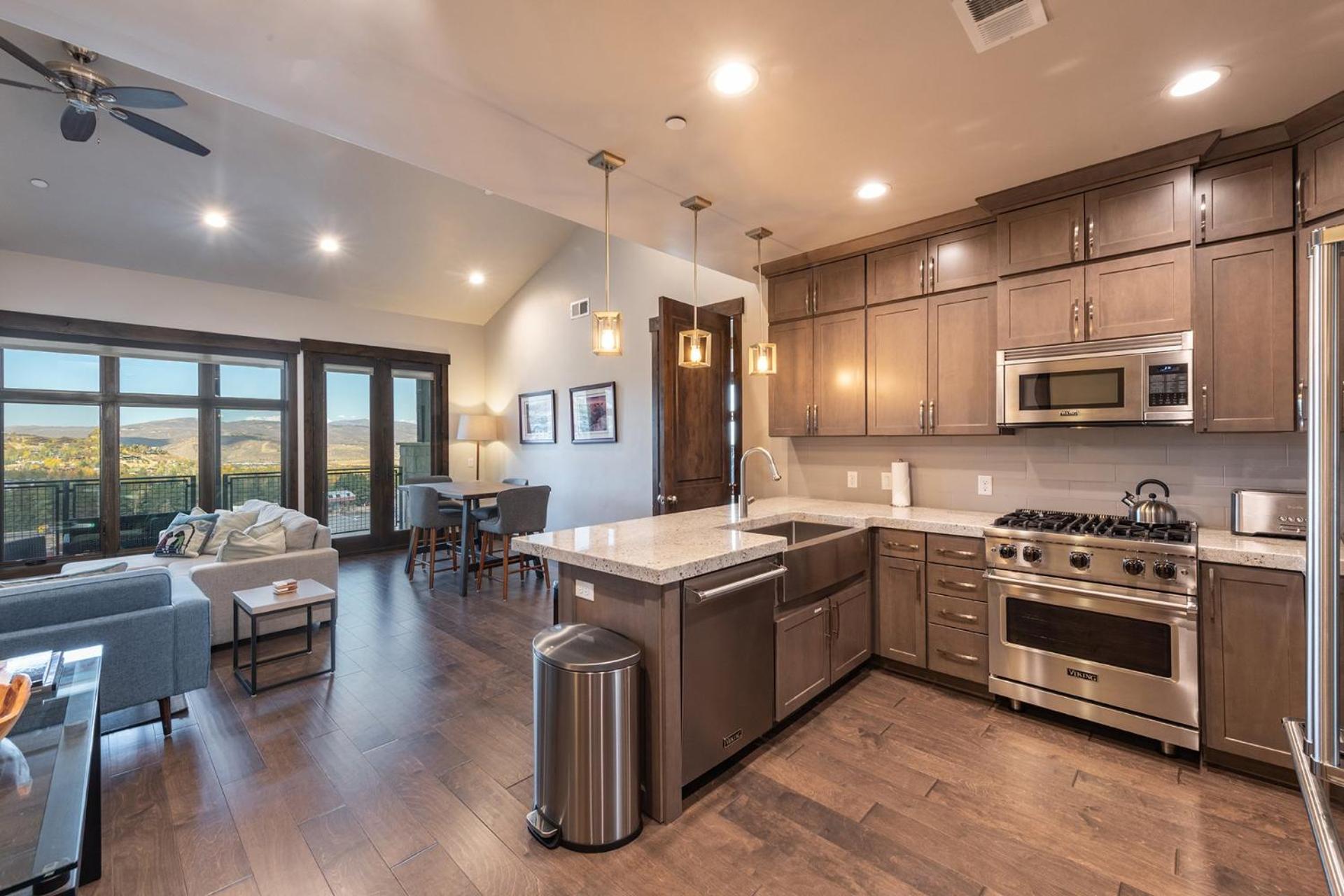 Blackstone Luxury 2Br, Walk To Skiing At Cabriolet, Mountain View, Shared Pool And Hot Tub, Gym Park City Exterior foto